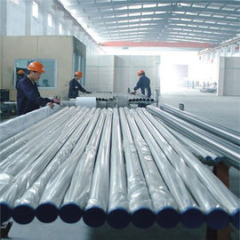 17-4PH T-630 UNS S17400 17-4 Duplex Stainless Steel Tube Chromium Nickel Precipitation Age Hardening Martensitic