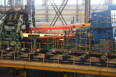 13CrMo4-5 alloy Steel Pipe , 1.7335 Seamless Pipe , 13CrMo4-4 forged flanges