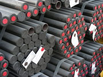 X11CrMo9-1 High Alloy Boiler Steel Tube Acc To EN10216-2 A213 A335 X12CrMo9-1 1.7386