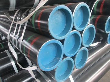 14CRMOV6-9 Alloy Steel Seamless Pipes Structural Alloy Chromium Molybdenum Vanadium