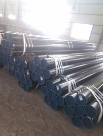 14CRMOV6-9 Alloy Steel Seamless Pipes Structural Alloy Chromium Molybdenum Vanadium