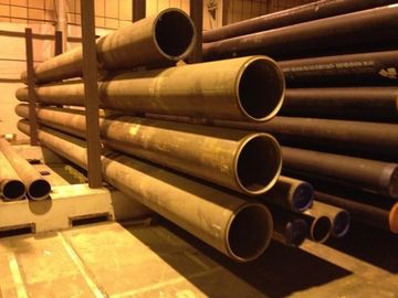 3312 Alloy Steel Seamless Pipes High Alloy Carburizing Grade For Heavy - Duty Applications