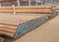 Grade T23 P23 Alloy Steel Seamless Pipes , High-temperature Strength Steam Boiler Tubes
