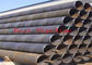 GOST 8696 Electric Resistance Welded Steel Pipe With Spiral Seam