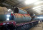 JLP PVC Coated Stainless Steel Tubing With Corrosion Resistance Water Supplies Usage