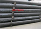 EN10216-4 Low Temperature Alloy Steel Seamless Pipes Nickel Steel For Pressure Purpose