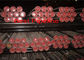 DIN 17175 Seamless Alloy Steel Pipe Wall Thickness Tolerance And Mechanical Properties