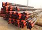 KN 45 11081 Drill Pipe Casing Cold Rolled Steel Sheet Seamless For Deep Drilling