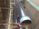 EN-PN ISO 21809 Coated Stainless Steel Tubing DIN 30672 Class B30 Grade