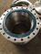 Class Pn20  Pn420  Slip On Pipe Flanges , Stainless Steel Threaded Pipe Flange 