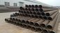 A524 A106 Grade Seamless Stainless Steel Tubing , Max 0.21% Carbon MS Seamless Pipe 