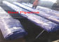 Welded Seamless Steel Pipe 5.8m 6m 12m Length JFE / Sumitimo / TPCO Brade