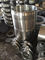 Metal RC-BL Flange Forged Steel Tank Flanges DIN EN 1092-1 DIN 2573 CE Certificated