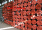 Heavy Wall Seamless Pipe Steel Tuberia De Acero Al Carbono API 5L / ASTM A53 / A106