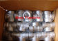 3000 PSI Color Forged Pipe Fittings DE Derivacion Tipo Latrolet Extremos SW