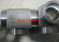Various Sizes Forged Steel Pipe Fittings , Industrial Galvanized Pipe Fittings