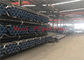 Round Seamless Alloy Steel Pipe , Carbon Steel Seamless Tube IBR Approved