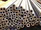 Hot / Cold Drawn Carbon Steel Seamless Pipes C25R C30R C30E C35Em C35R C40E
