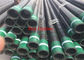 Durable Steel Casing Pipe , Oil Casing Tubing L290 NB/MB L415 NB/MB L210GA