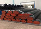 Cold / Hot Drawn Seamless Steel Pipe DIN 2458 EN 10220 STN 425738 S235