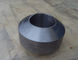 EN 10095 1.4749 1.4841 Forged Stainless Steel Pipe Fittings 3000 PSI Color