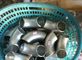 Nipolets Material Forged Pipe Fittings DIN 2999 / ISO 228 Withstand High Pressure