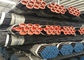 Tubos de acero sin soldadura Seamless Steel Pipes X11CrMo5+I /1.7362+I/ X11CrMo5+NT1/1.7362+NT1