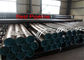 EN 10305-1 Seamless Steel Pipe Rury Stalowe Precyzyjne Withstand Higher Temperature