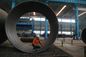 Bolier Seamless Steel Pipe TEAVA PATRATA SI RECTANGULARA Withstand Higher Pressure