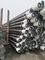 SA213-T12 Acesta Este Seamless Steel Pipe Round / Square Section Bolier Application