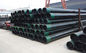 Copper Coated OCTG Casing And Tubing Oil Country Tubular Goods For Oil Wells