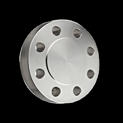 Inconel Alloy 825 Welding Neck Flange C276 Inconel 625 Foring Welding Neck Flange