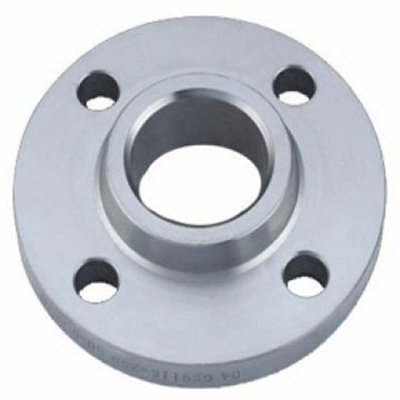 PN10 Lap Joint Flange Drawing A182 JIS Standard Inconel ANSI Titanium Flange