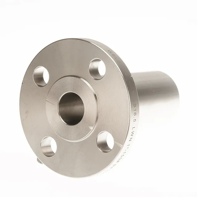 C25 long welding neck flanges 1.0406 long weld neck flanges   ASME B16.9  Long neck flanges