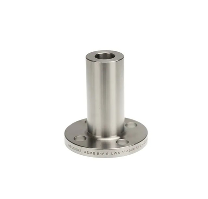 Nickel Alloy 200 Flanges Blind Flanges RF / FF Face EN1092-1 Flange