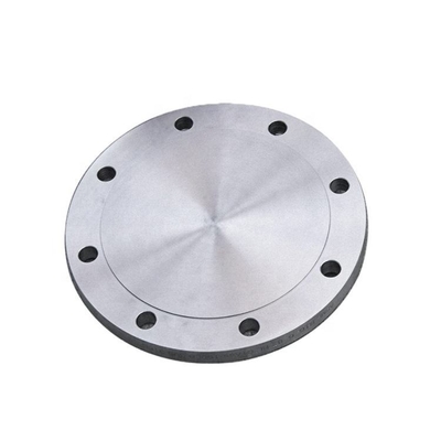 L450QB So Flanges 1.8952 WN Flanges EN1092-1 Steel Forged Flanges