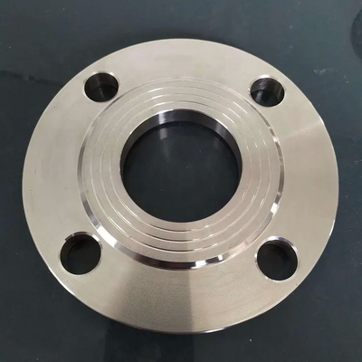 X8Ni9  welding neck flanges  EN 10222-3 wn forged flanges  1.5662 steel forged wn  flanges