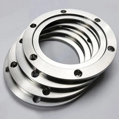 S420N welding Neck flanges    1.8902  steel forged welding neck flanges   Forged steel neck flanges