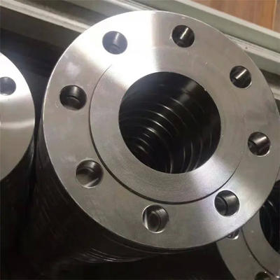 1.0497 Forged Steel Flanges  S275NLH  Steel Carbon Blind Wn Flanges  Structural Steel  Wn Flanges