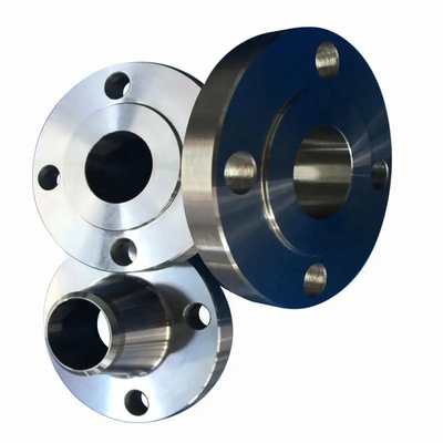 1.8847 Forged Steel Flanges S420MH  Steel Forged Flanges Steel En1092-1 Forged Flanges