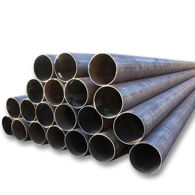 1.0319 Steel tubes for combustible substances Requirement category  L210GA  Steel Line pipes