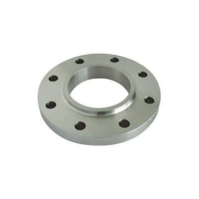 A/SA 182 Gr. F5 Threaded F9 Socket Weld Flanges F11 F12 F22 F91 Long Welding Neck Flanges