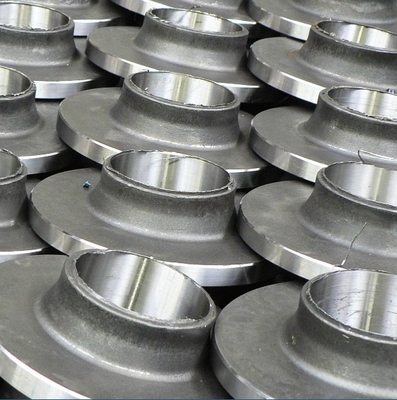 Duplex 2507 F53  Forged Steel  Flange  DIN2565/2566/2567/2568/2569 ASTM A182 S32750 1.4410