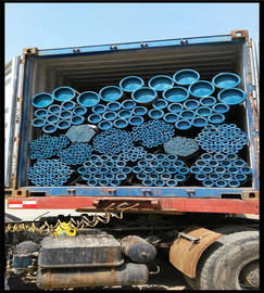 NACE MR0175 Seamless Steel Tube Brand JFE / Sumitomo Metal Standard