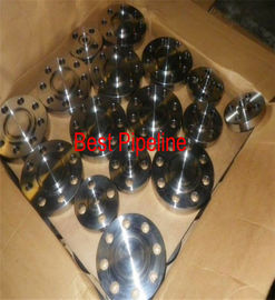 Best Pipeline Flange provides Forged Steel Flanges to Steel  markets Material ALUMINUM - 1100, 2014, 3003, 5083, 5086