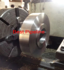 Best Pipeline Flange provides Forged Steel Flanges to Steel  markets Material ALUMINUM - 1100, 2014, 3003, 5083, 5086