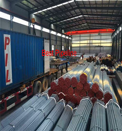 DIN 2448:1981  Seamless steel tubes and pipes ,  Plaine-end Seamless Steel tubes and pipes