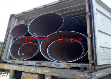 ASME SA 179 Carbon Steel Seamless Tubes Outer Diameter 3 Inch Mild Steel Pipe 