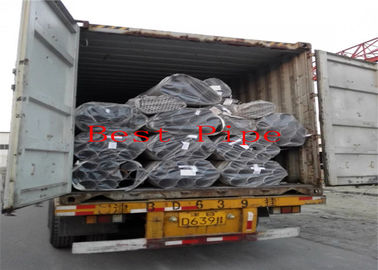 ISO 4200:1991   Plain-end steel tubes, welded and seamless