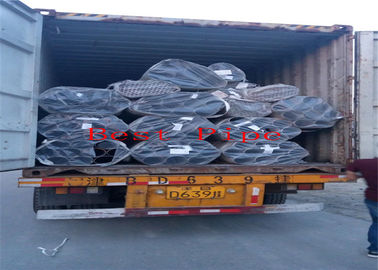 ISO 4200:1991   Plain-end steel tubes, welded and seamless